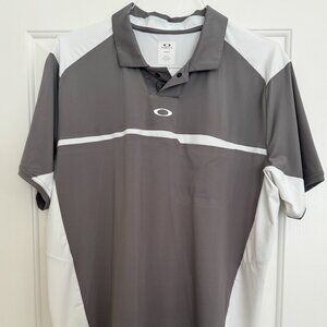 BRAND NEW Men's Oakley Polo